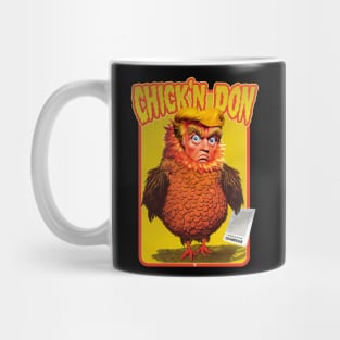 Chick'n Don Mug